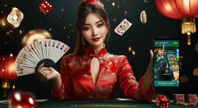 Jackpot Spinning 777 - ورچوئل گیمز میں