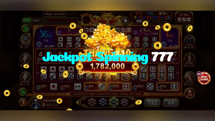 making first deposit on Jackpot Spinning 777 website using local payment methods in Pakistan
