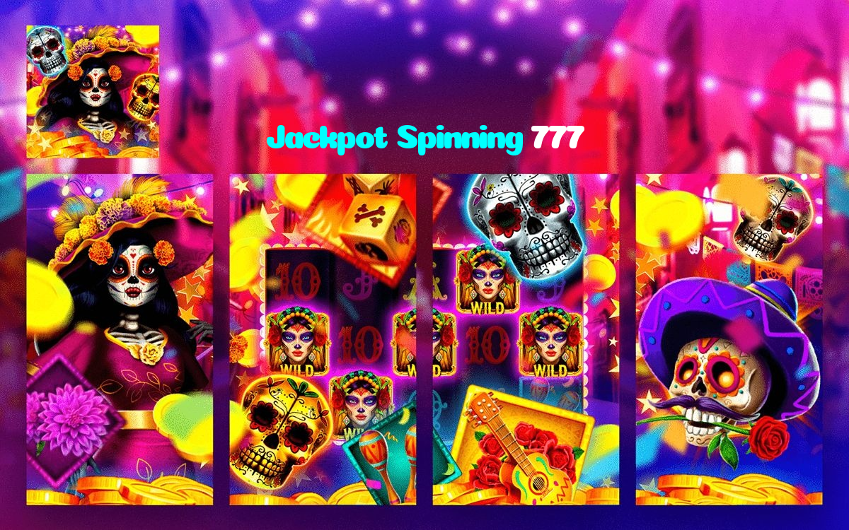 available types of Jackpot Spinning 777 bet including pre-match live express and system bets