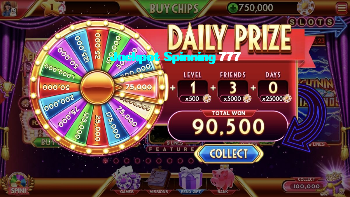 making first deposit on Jackpot Spinning 777 website using local payment methods in Pakistan