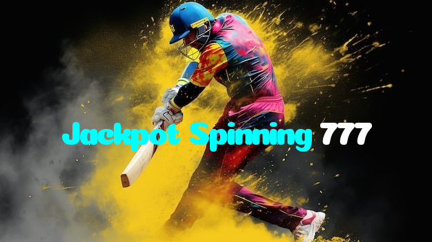 available types of Jackpot Spinning 777 bet including pre-match live express and system bets