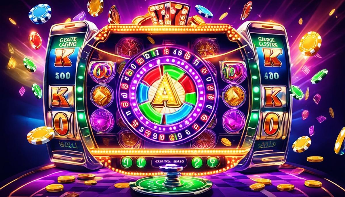 Jackpot Spinning 777 کیسینو میں رولیٹی گیمز کے بارے میں معلومات