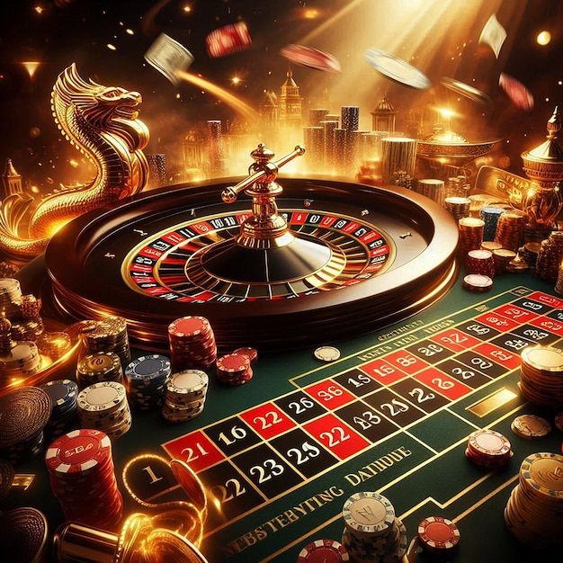 Jackpot Spinning 777 کیسینو میں بکراٹکھیلیں