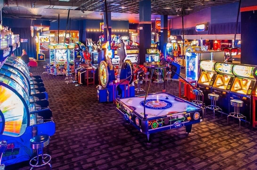 Jackpot Spinning 777 آن لائن کیسینو میں کھیلنے کی وجوہات